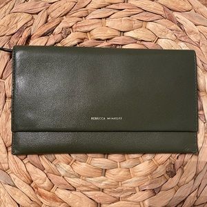 Rebecca Minkoff Wallet Clutch